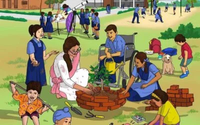 National Curriculum Framework for School Education, 2023 