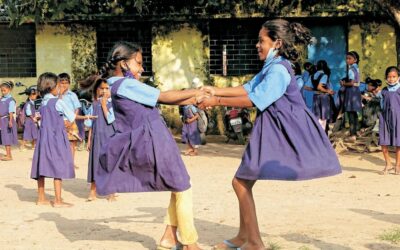 Annual Status of Education Report 2022